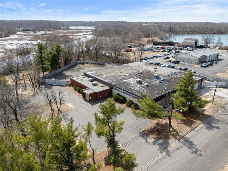 More Photos Of 148 Beverly Rancocas Dr, Willingboro Warehouse For Lease