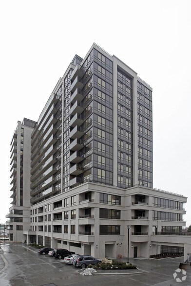 More Photos Of 1 De Boers Dr, Toronto Apartments For Lease