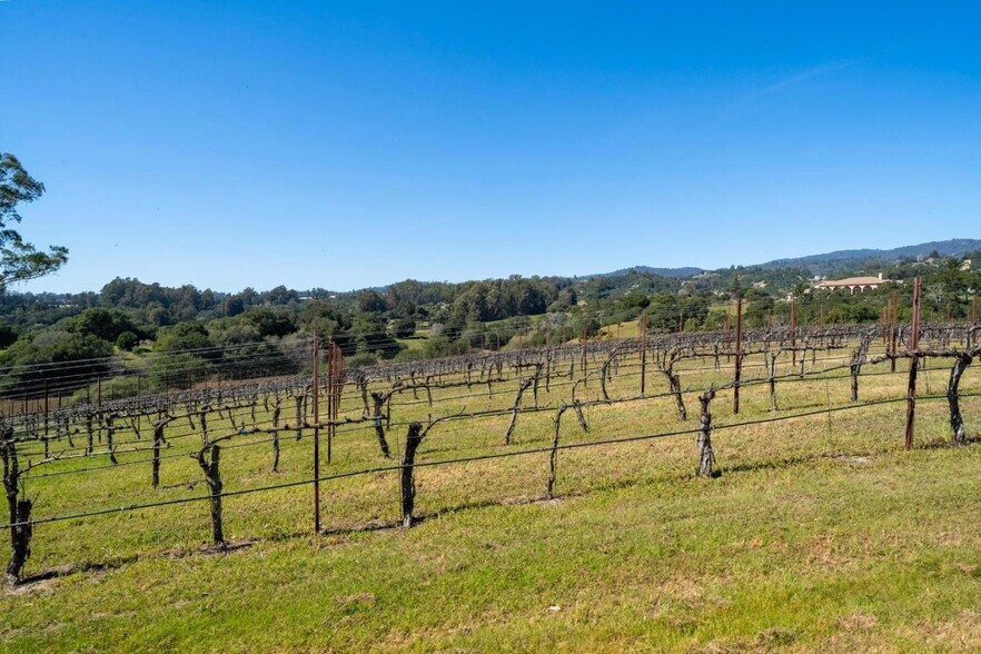 More Photos Of 211 Smith Rd, Watsonville Land For Sale