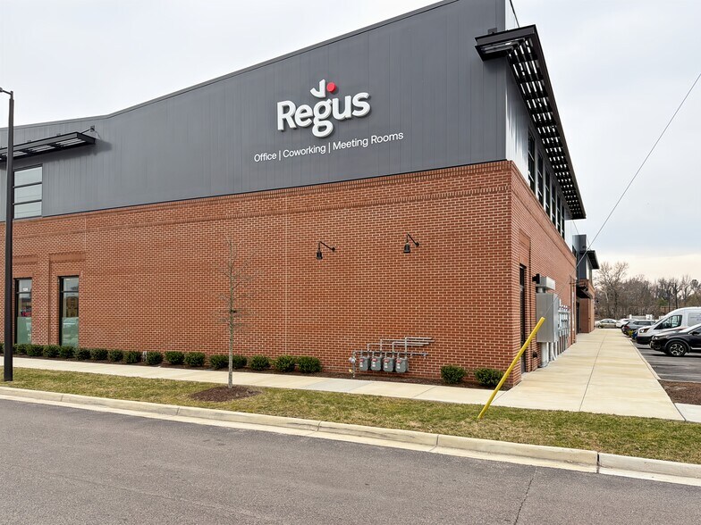 More Photos Of 1225 W 25th St, Norfolk Coworking Space