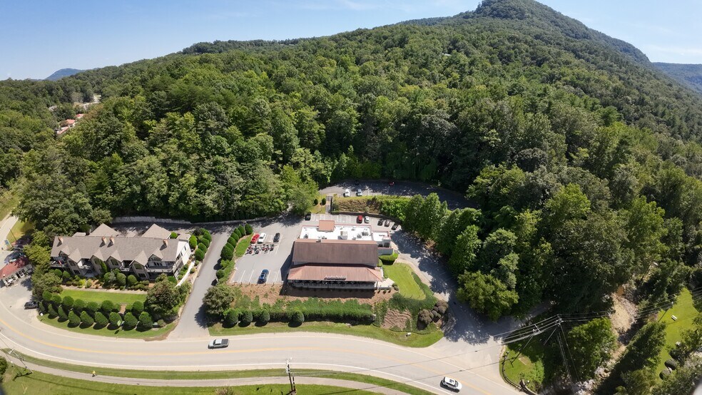 More Photos Of 2693 Memorial Hwy, Lake Lure Restaurant For Sale