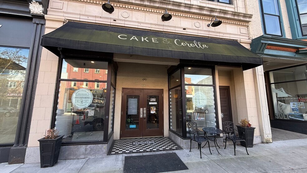 More Photos Of 100 Northampton St, Easton Apartments For Sale