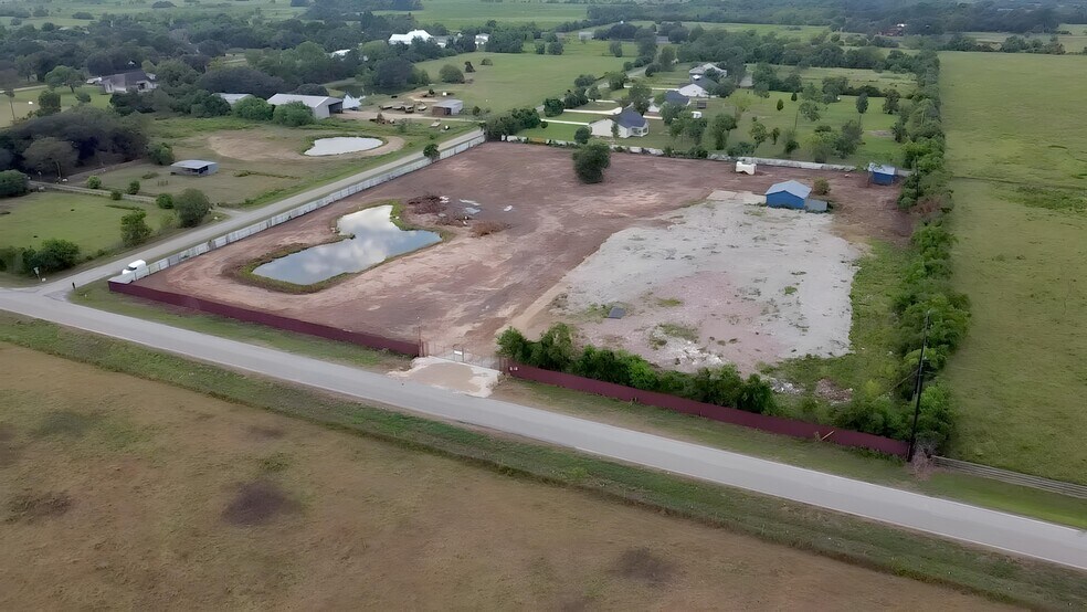 Primary Photo Of 18745 Blinka rd, Waller Land For Lease