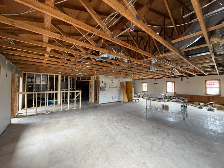 More Photos Of 3500 Murchison Rd, Fayetteville Restaurant For Sale