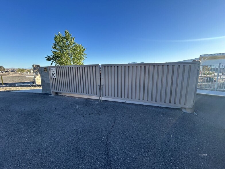 More Photos Of 4117 E. Fleet St, Littlefield Land For Sale