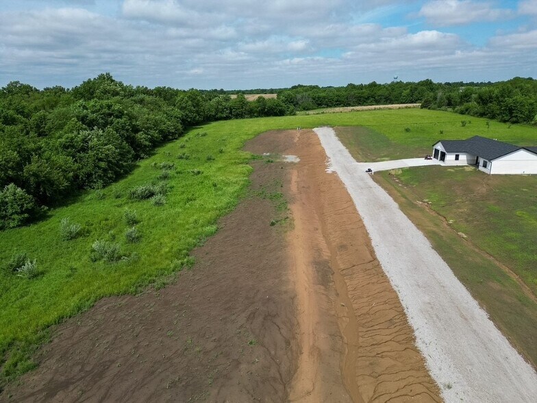 More Photos Of Tract 5 Green Acres, Hannibal Land For Sale