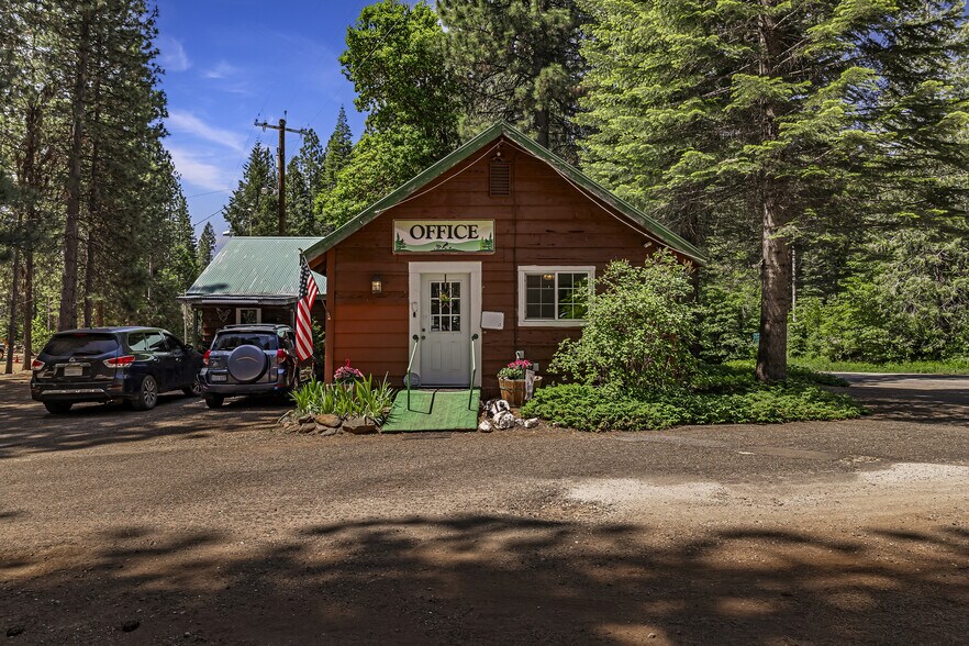 More Photos Of 12468 La Porte Rd, Camptonville Manufactured Housing Mobile Home Park For Sale