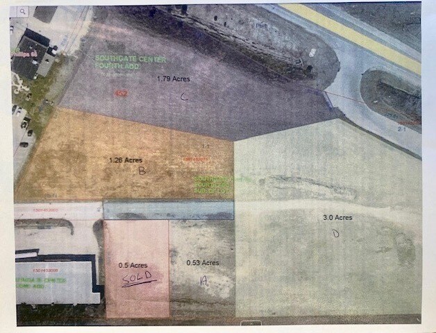 More Photos Of Lots Stone Hill, Dubuque Land For Sale