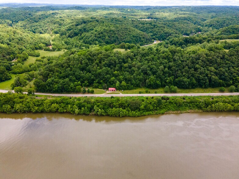 More Photos Of 31647 Charleston Rd, Leon Land For Sale