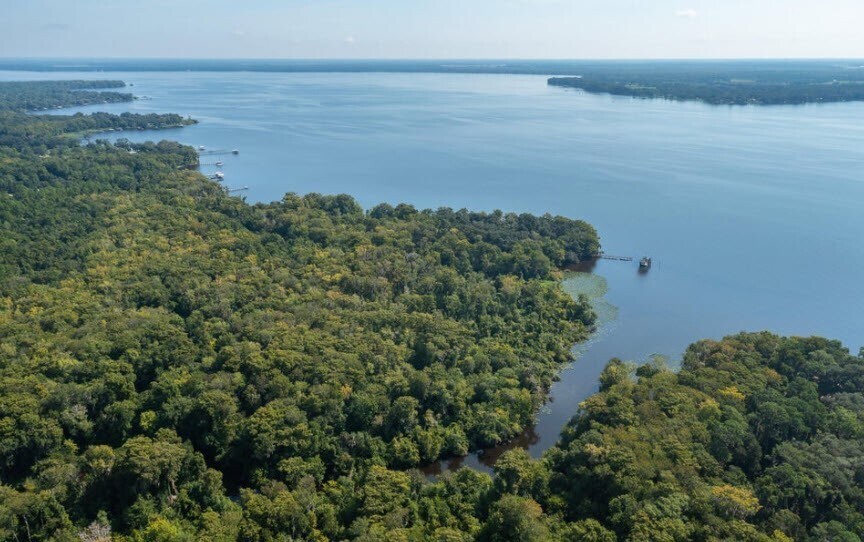 More Photos Of 254 Saint Johns Dr, Palatka Land For Sale
