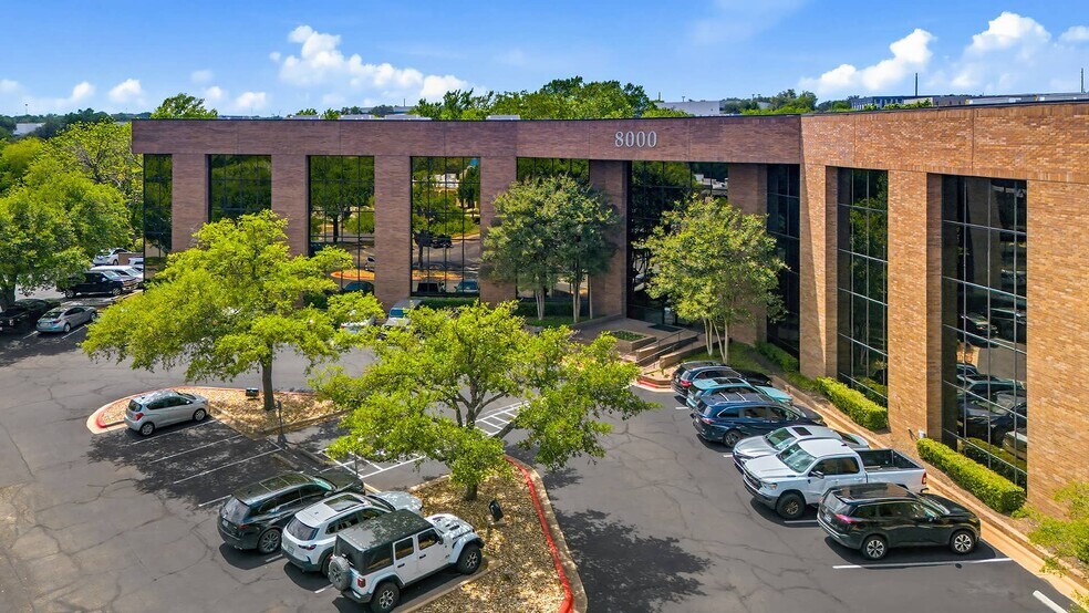 Primary Photo Of 8000 Centre Park Dr, Austin Office For Lease