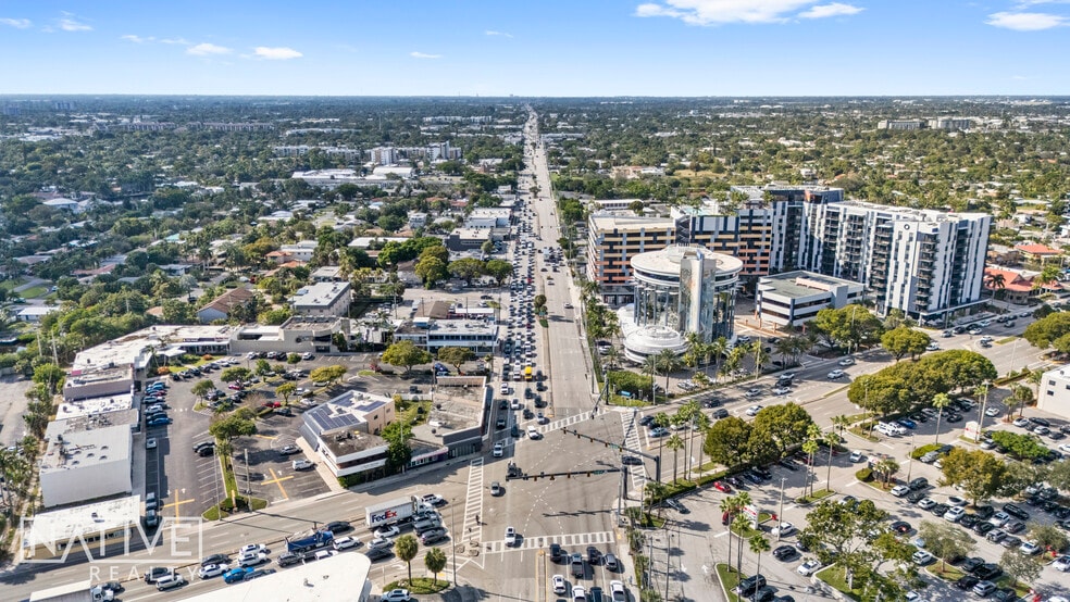 More Photos Of 2132-2200 E Oakland Park Blvd, Fort Lauderdale Office For Lease