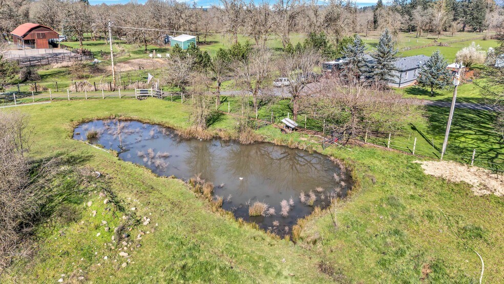 More Photos Of 35377 Ede Rd, Lebanon Land For Sale