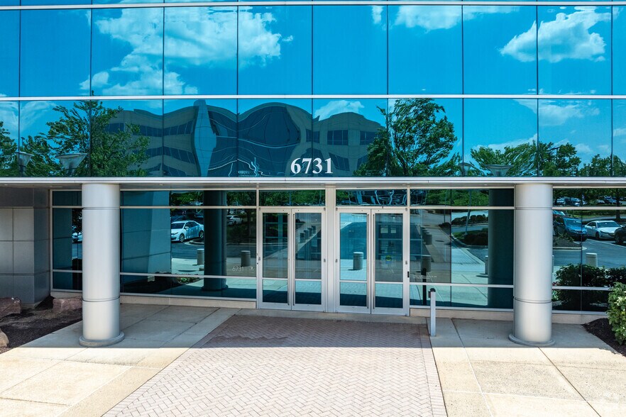 More Photos Of 6731 Columbia Gateway Dr, Columbia Office For Lease