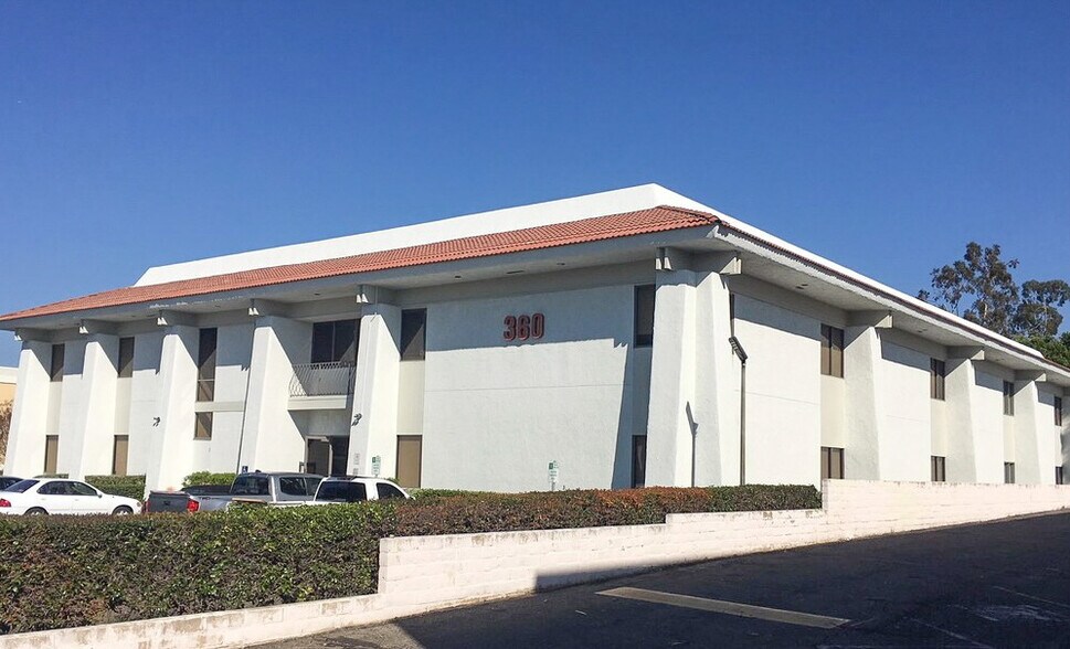 Primary Photo Of 360 Mobil Ave, Camarillo Office For Lease