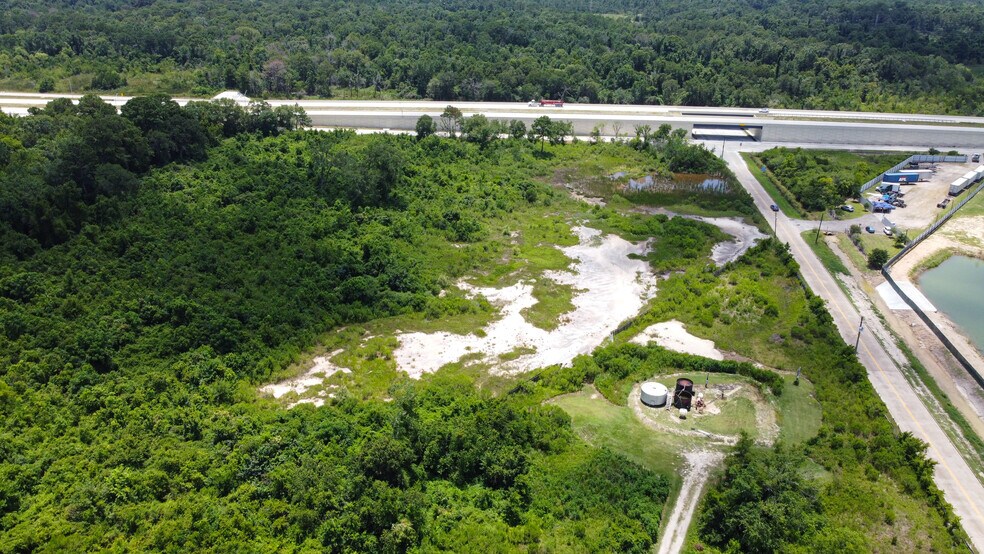 More Photos Of SH 146 Business @ S Main, Baytown Land For Sale