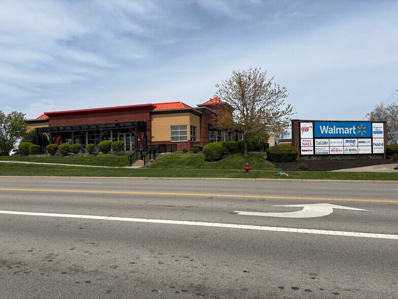 More Photos Of 5013 Bowen Dr, Mason Freestanding For Lease