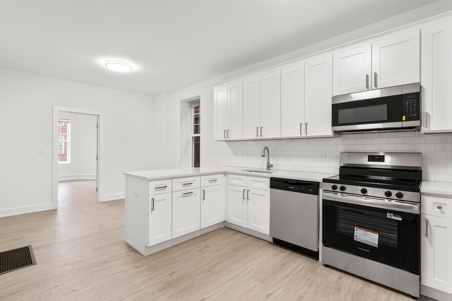 More Photos Of 177 Chestnut St, New Haven Apartments For Sale