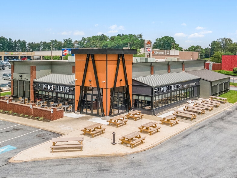 More Photos Of 3812 Union Deposit Rd, Harrisburg Unknown For Lease