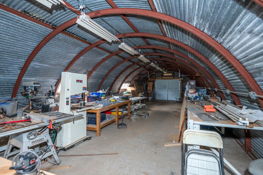 More Photos Of 1600 Roberts Cut Off Rd, Fort Worth Warehouse For Sale