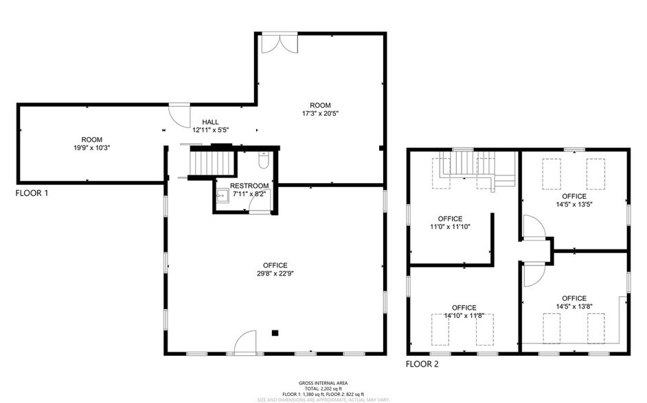 More Photos Of 3603 Main St, Stone Ridge Storefront Retail Office For Sale