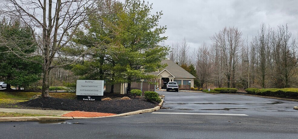 More Photos Of 701 E Route 70, Marlton Medical For Sale