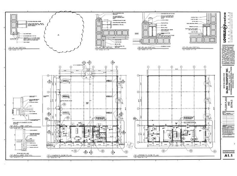 More Photos Of 9041 Mike Garcia Dr, Manassas Industrial For Sale