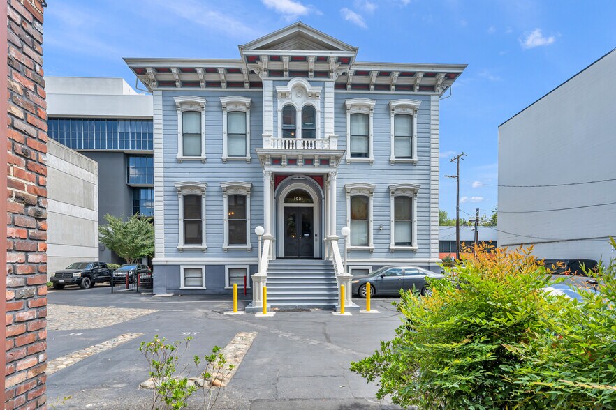More Photos Of 1021 H St, Sacramento Apartments For Sale