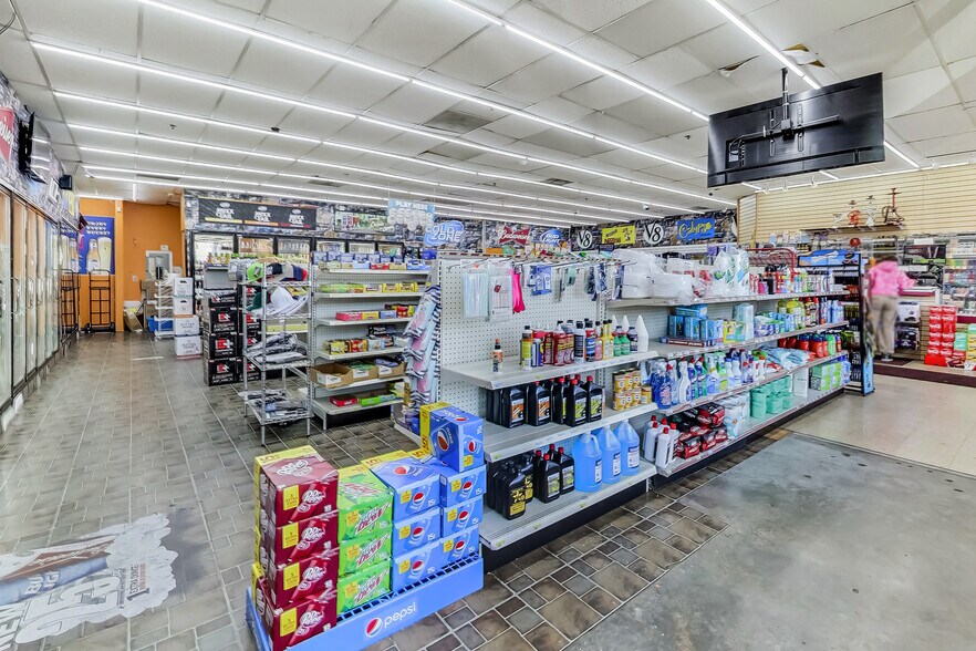 More Photos Of 1854 Terrell Mill Rd SE, Marietta Restaurant For Sale