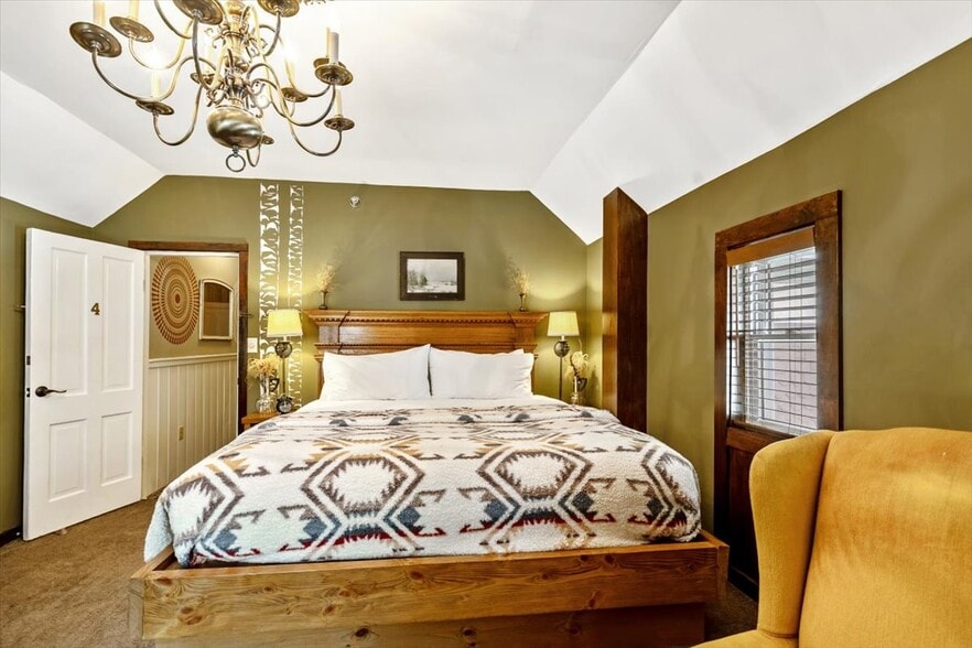 More Photos Of 241 Main St, Montgomery Center Hospitality For Sale