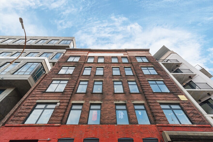 More Photos Of 84-86 Withers St, Brooklyn Loft Creative Space For Sale