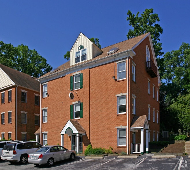 Primary Photo Of 73 Chestnut Rd, Paoli Office For Lease
