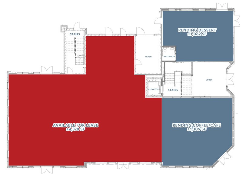 More Photos Of 11607 Eagle Dr, Mont Belvieu Unknown For Lease