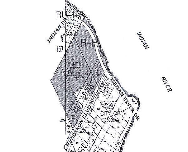 More Photos Of 620 Dixon Blvd, Cocoa Land For Sale