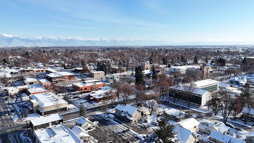 More Photos Of 428 1st Ave W, Kalispell Office For Sale