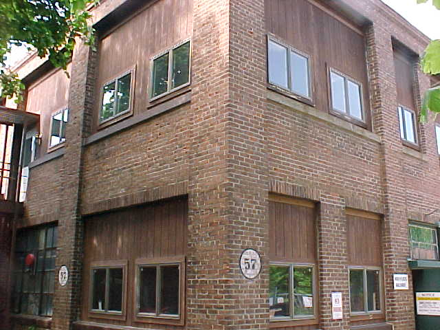 More Photos Of 100 Franklin St, Bristol Industrial For Sale