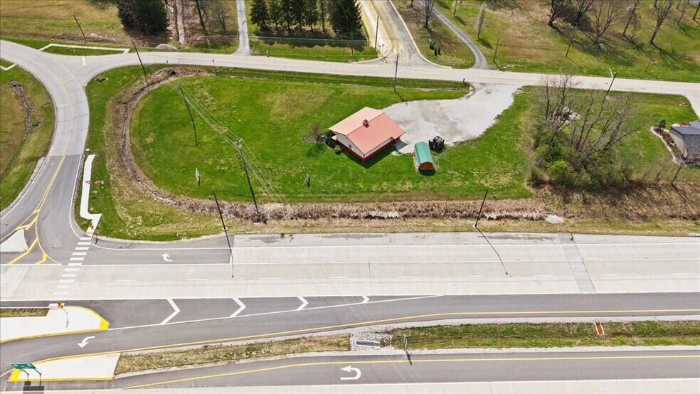 More Photos Of 13375 Bank St, Dillsboro General Retail For Sale