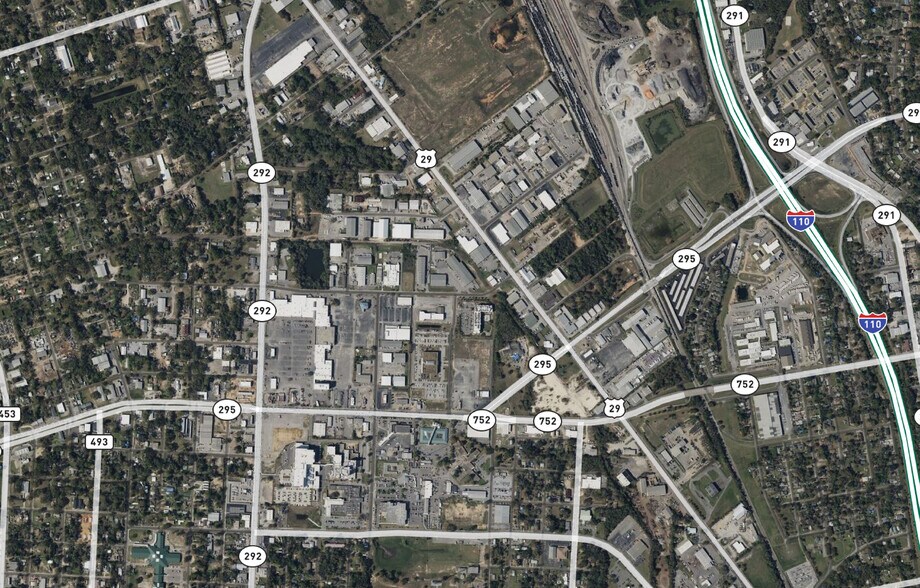 More Photos Of 3670 N L St, Pensacola Office For Lease