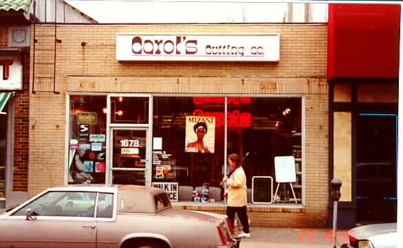 More Photos Of 1674-1678 Massachusetts Ave, Cambridge Storefront Retail Residential For Lease