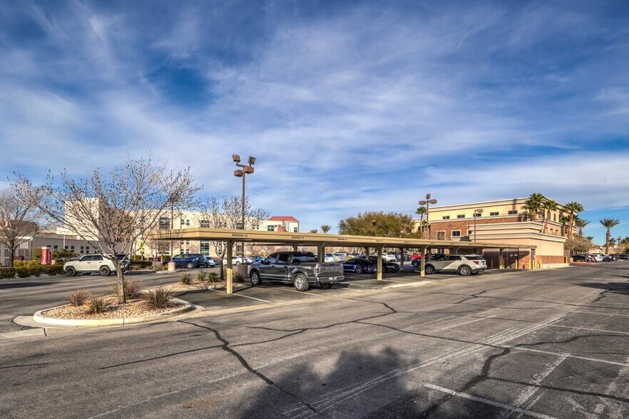 More Photos Of 2865 Siena Heights Dr, Henderson Medical For Lease