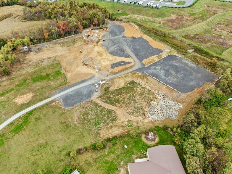 More Photos Of 0 Walnut Bottom Rd, Shippensburg Land For Lease