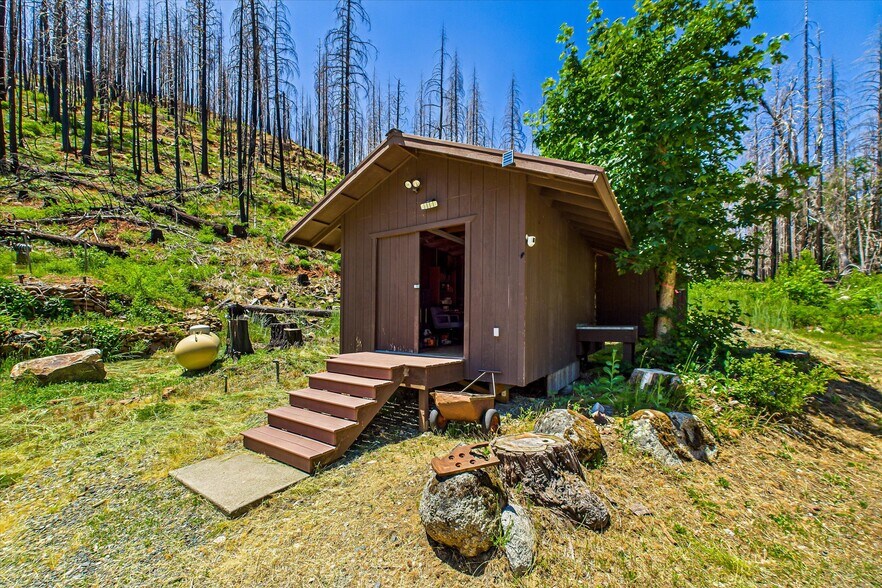 More Photos Of 2103 Coffee Creek Rd, Trinity Center Land For Sale