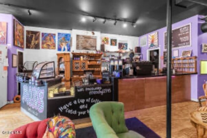 More Photos Of 147 4th St, Troy Storefront Retail Residential For Sale