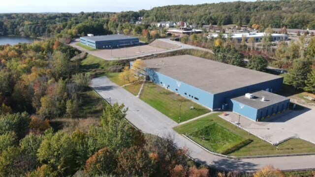 More Photos Of 34 River Rd, Essex Junction Warehouse For Lease