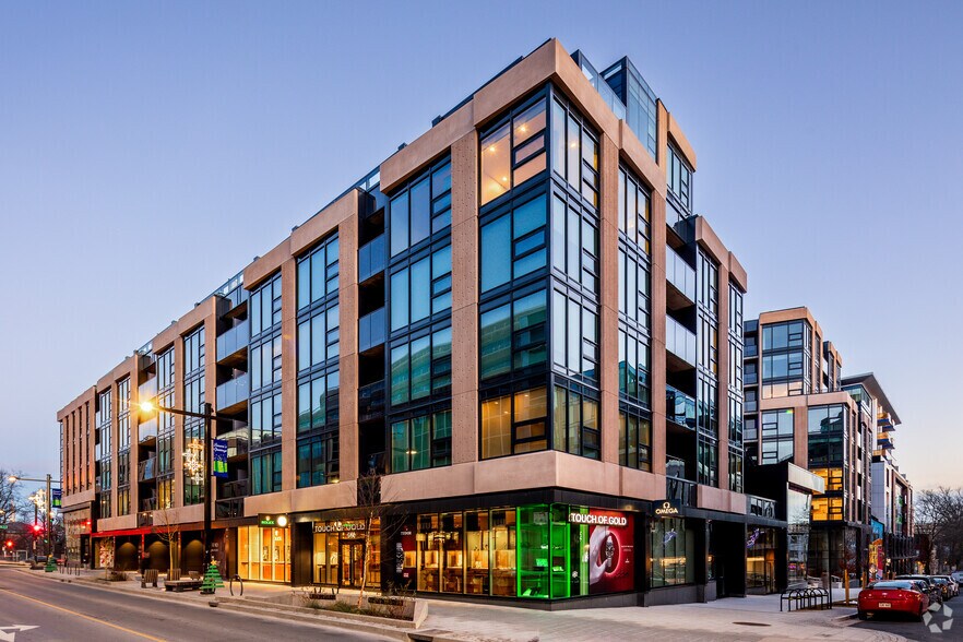 Primary Photo Of 1470 Queen St, Halifax Apartments For Lease