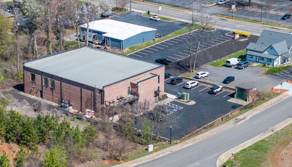 More Photos Of 304 Tribble Gap Rd, Cumming Office Residential For Sale