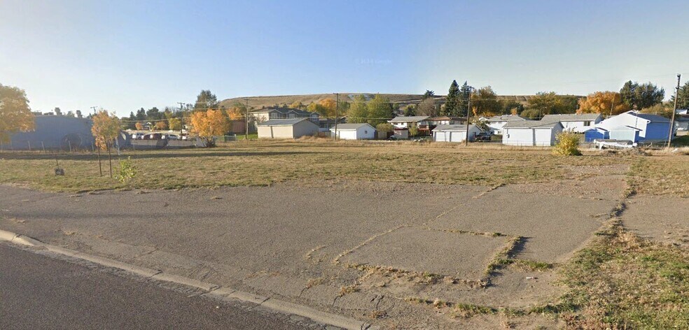 Primary Photo Of 1025 Northwest Byp, Great Falls Land For Sale