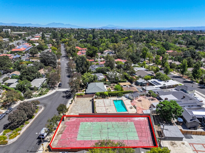 More Photos Of 540 Baughman Ave, Claremont Land For Sale