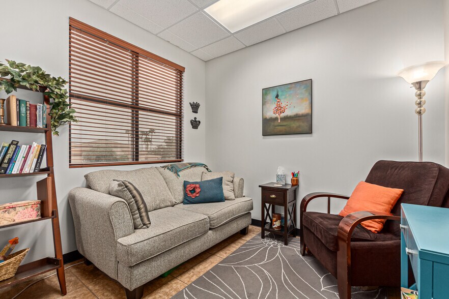 More Photos Of 1425 W Elliot Rd, Gilbert Medical For Lease