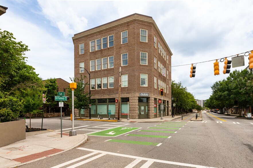 More Photos Of 414 Bill Kennedy Way SE, Atlanta Loft Creative Space For Lease